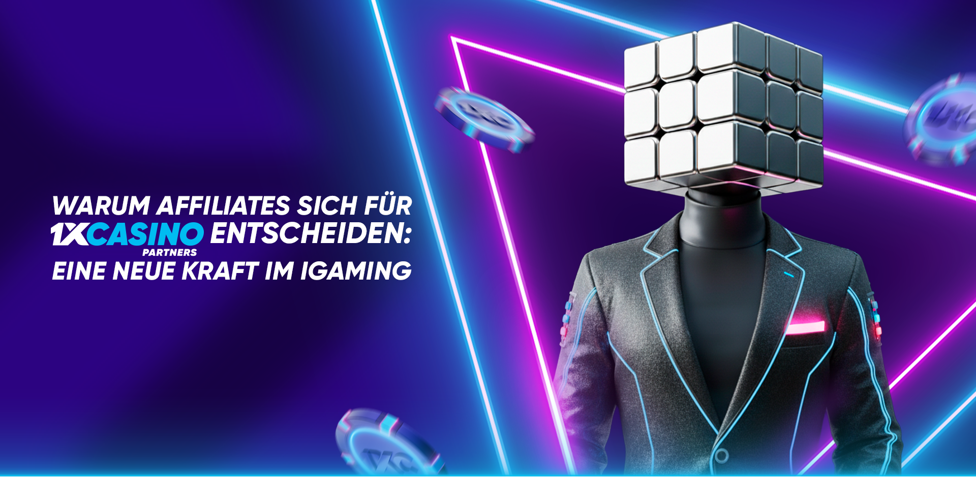 Skalieren Sie Ihren Traffic mit einer Plattform, die echte Ergebnisse liefert
