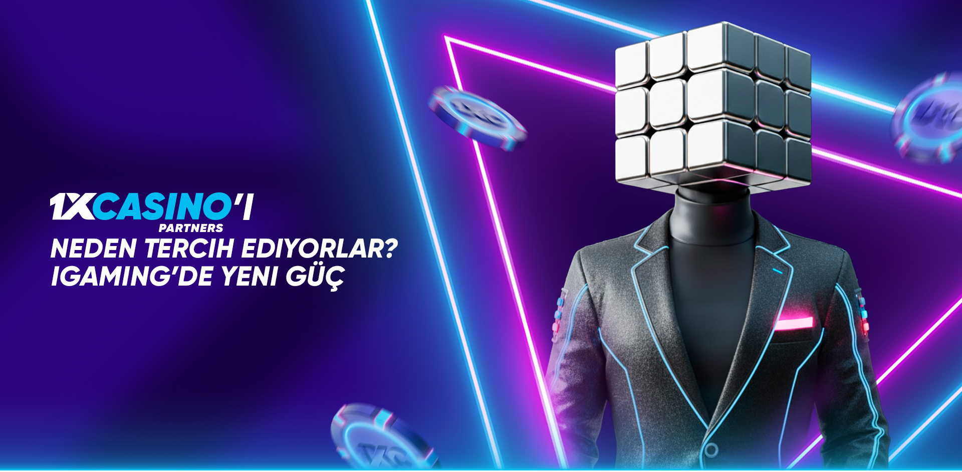 Performans odaklı bir platformla trafik yönetimini artırın